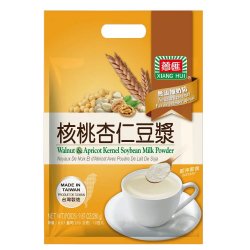 SU13 薌匯 核桃杏仁豆漿 280g