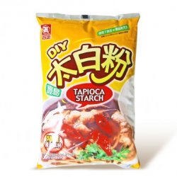SL42 日正 寶島太白粉 400g