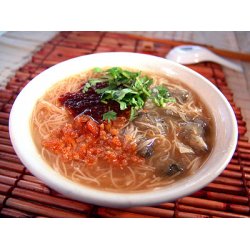HG01 宏廣 台灣小吃麵線糊 (附調味包) 300g