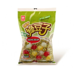 SL32 日正 綠豆子 (400g)