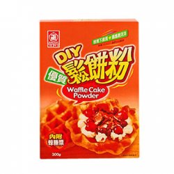 SL49 Waffle cake powder 300g