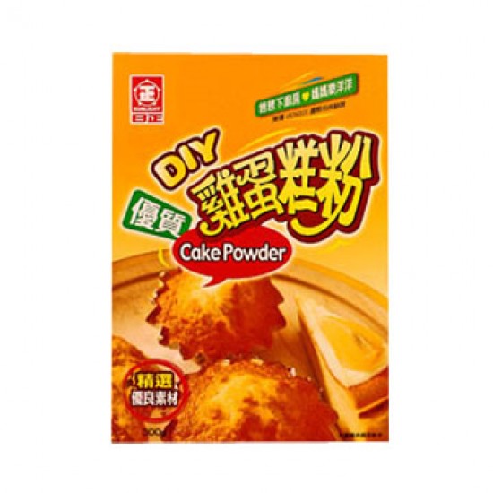SL50 Cake powder 300g