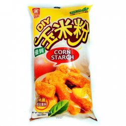 SL53 日正 優質玉米粉 500g (Expired)