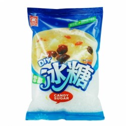 SL58 Candy sugar 400g