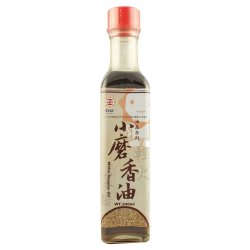 SL67 日正 小磨香油 240ml