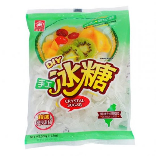 SL79 日正 手工冰糖 300g