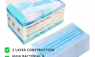 ◤TWEU◢ 新品特報 SY11 SKYLAR 個人防護 一次性口罩 50片裝