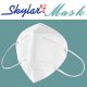 SY22 Skylar 個人防護 FFP2 口罩 2片裝