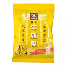 SY02 Milk Candy 110g