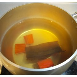 SZ01 新藻 高興昆布 150g