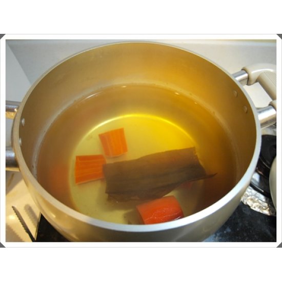 SZ01 新藻 高興昆布 150g