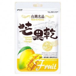 TC27 Dried Mango 60g