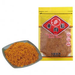 TF01 大富 素肉鬆 250g