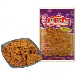 TF07 Veggie Dried Meat Strip 150g