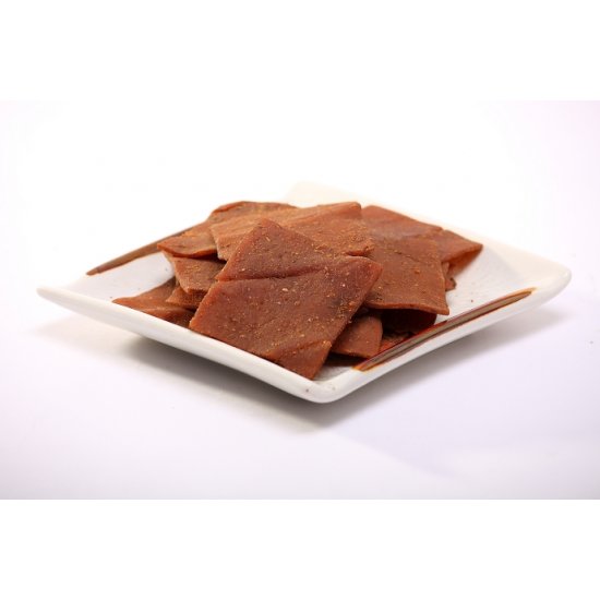 TJ11 Dry bean curds 175g (Expired)