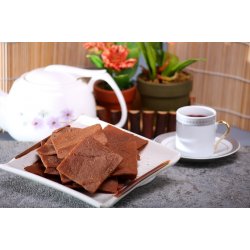 TJ11 Dry bean curds 175g (Expired)