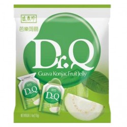 TK14 Guava Konjac Fruit Jelly 265g