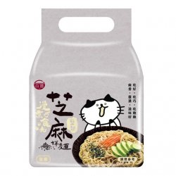 TL16 Instant Noodle Sesame Flavor