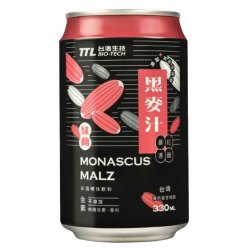 TL24 Monascus Malz Drink 330ml (Expired)