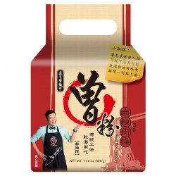 TN02 曾粉 麻辣肉燥