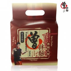 TN03 曾拌麵 香辣豆撈