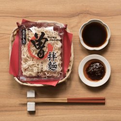 TN03 曾拌麵 香辣豆撈