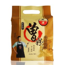 TN06 曾粉 香菇肉燥