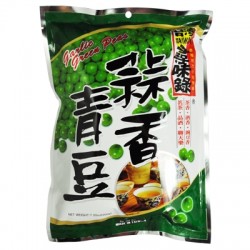 TR02 Green peas 200g