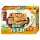 TR04 Pumpkin cracker 180g