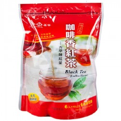 TR11 天仁 咖啡香紅茶 270g