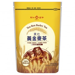 TR12 天仁 黃金麥茶免濾包茶包