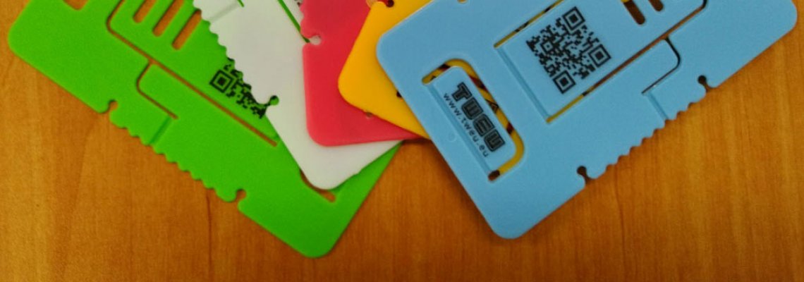 ◤TWEU◢ 活動快報 2020 0101 買就送 TWEU 卡