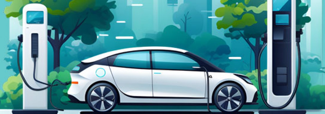 ◤TWEU◢ Special Events 2025 0407 EU Portal for EV Travel