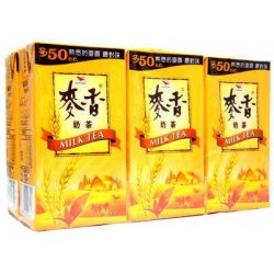 UP14 Milk Tea 300ml