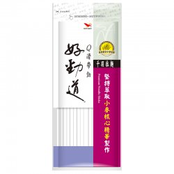 UP19 統一 好勁道千羽拉麵 320g
