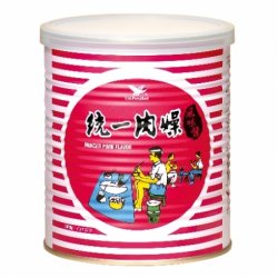 UP20 統一 肉燥風味醬 737g