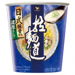 UP25 Pork Flavor Cup Ramen 73g