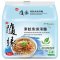 VD17 味丹 隨緣素魷魚羮湯麵 94g x5入