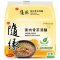 VD18 味丹 隨緣素肉骨茶湯麵 90g x5入