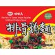 VD01 味味A 排骨雞麵