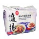 VD07 味丹 隨緣韓式泡菜湯麵 75g x5