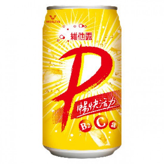 VT01 VitalonP Drinks 330ml
