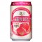HK06 Taiwan Long Chuan Beer ( Peach ) 330ml