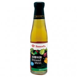 WJ02 味榮 純釀味醂 240ml