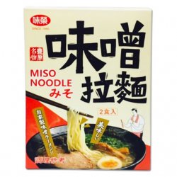 WJ03 Miso Noodle