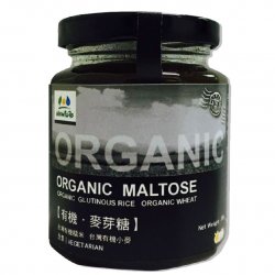 WJ04 Organic Maltose 330g