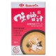 WJ05 Miso Soup Powder 60g