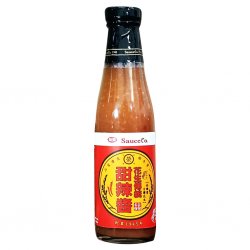 WJ25 Peanuts Sweet Spicy Sauce 250ml