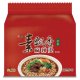 WL08 維力 素飄香 麻辣燙風味 5包入