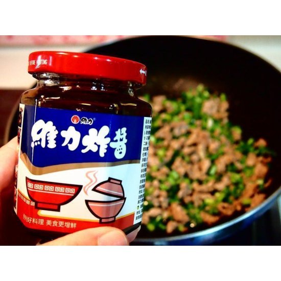 WL09 Noodle Pasta Sauce 175g